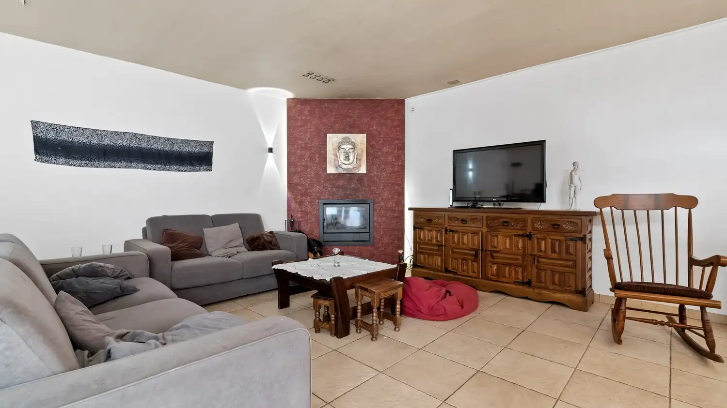 Charmante gerenoveerde fermette met 2 woonentiteiten op 14a14ca – ideaal voor kangoeroewonen of investering foto 9