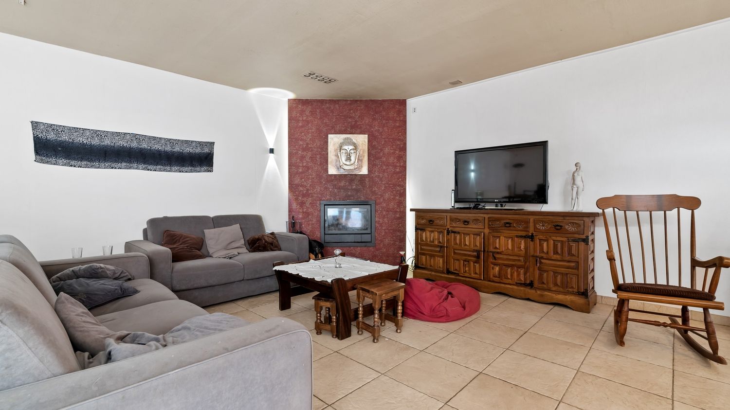 Charmante gerenoveerde fermette met 2 woonentiteiten op 14a14ca – ideaal voor kangoeroewonen of investering foto 9