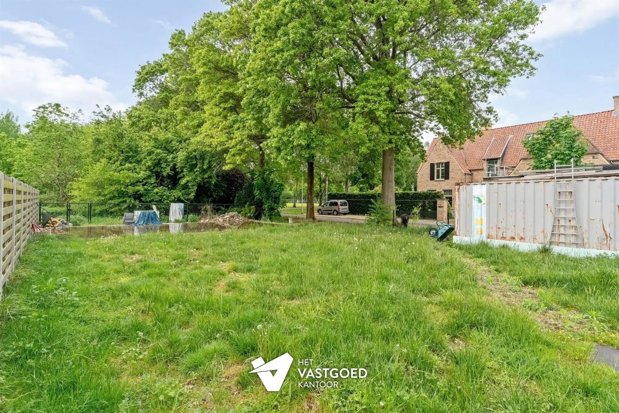VOLLEDIG GERENOVEERDE WONING OP IDEALE LIGGING foto 29