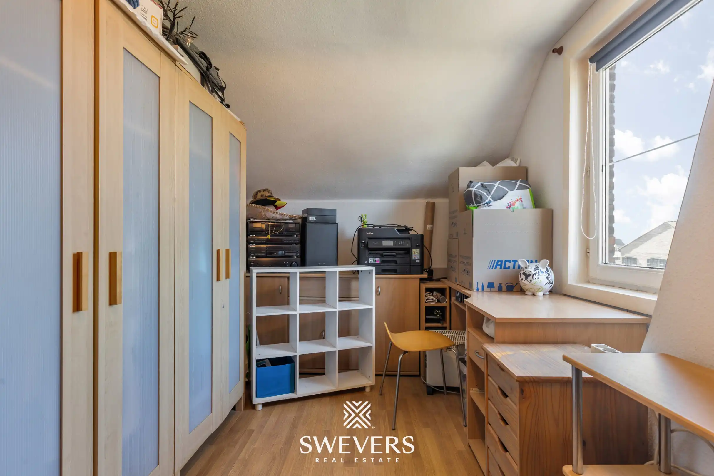 Charmante open bebouwing met renovatiepotentieel op toplocatie nabij centrum Heusden-Zolder foto 20