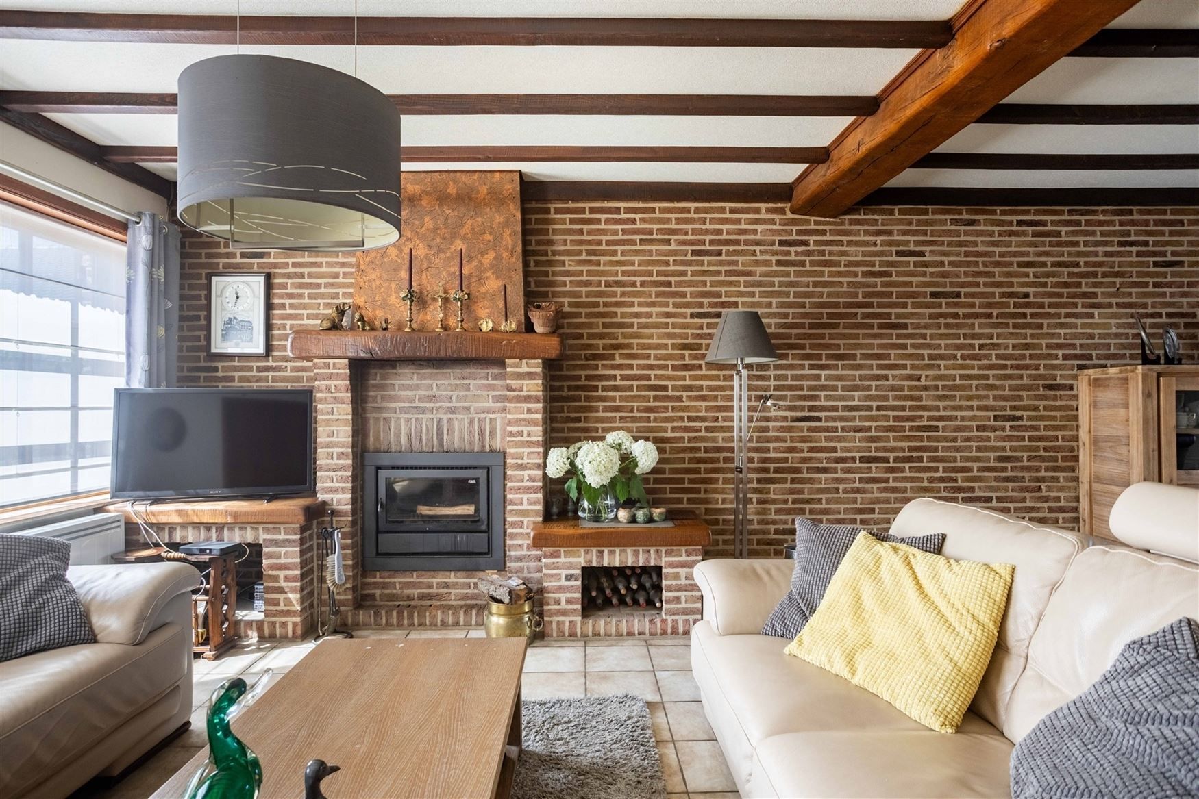 Landelijke woning met potentieel foto 5