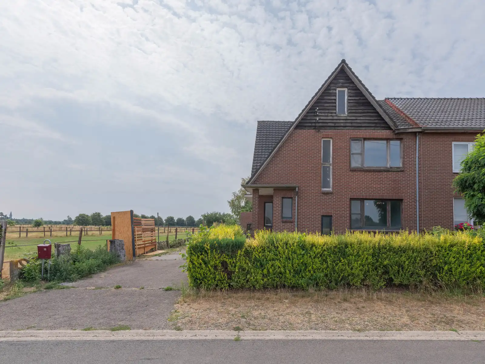 Huis te koop Veesteeg 16 - 3650 Dilsen-Stokkem