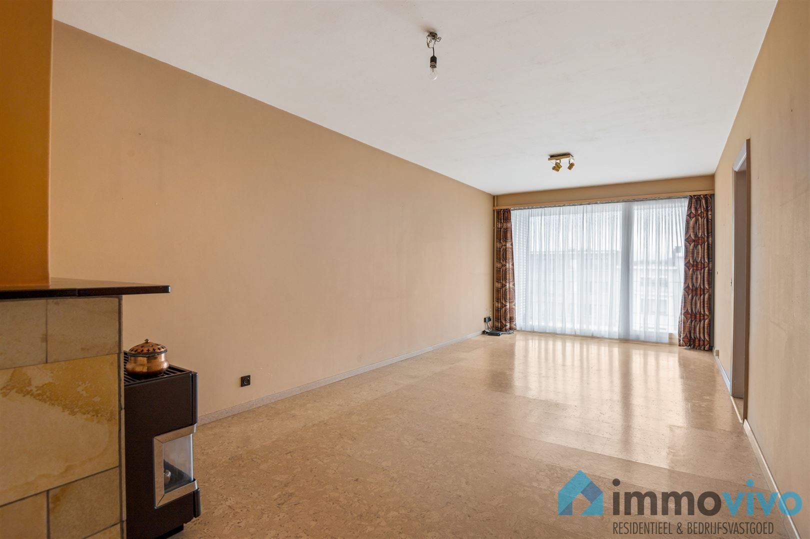 Appartement te koop Ter Heydelaan 149/3R - 2100 ANTWERPEN