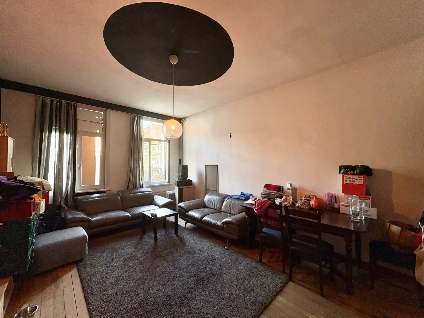 Te renoveren handelshuis in het hart van Antwerpen foto 12