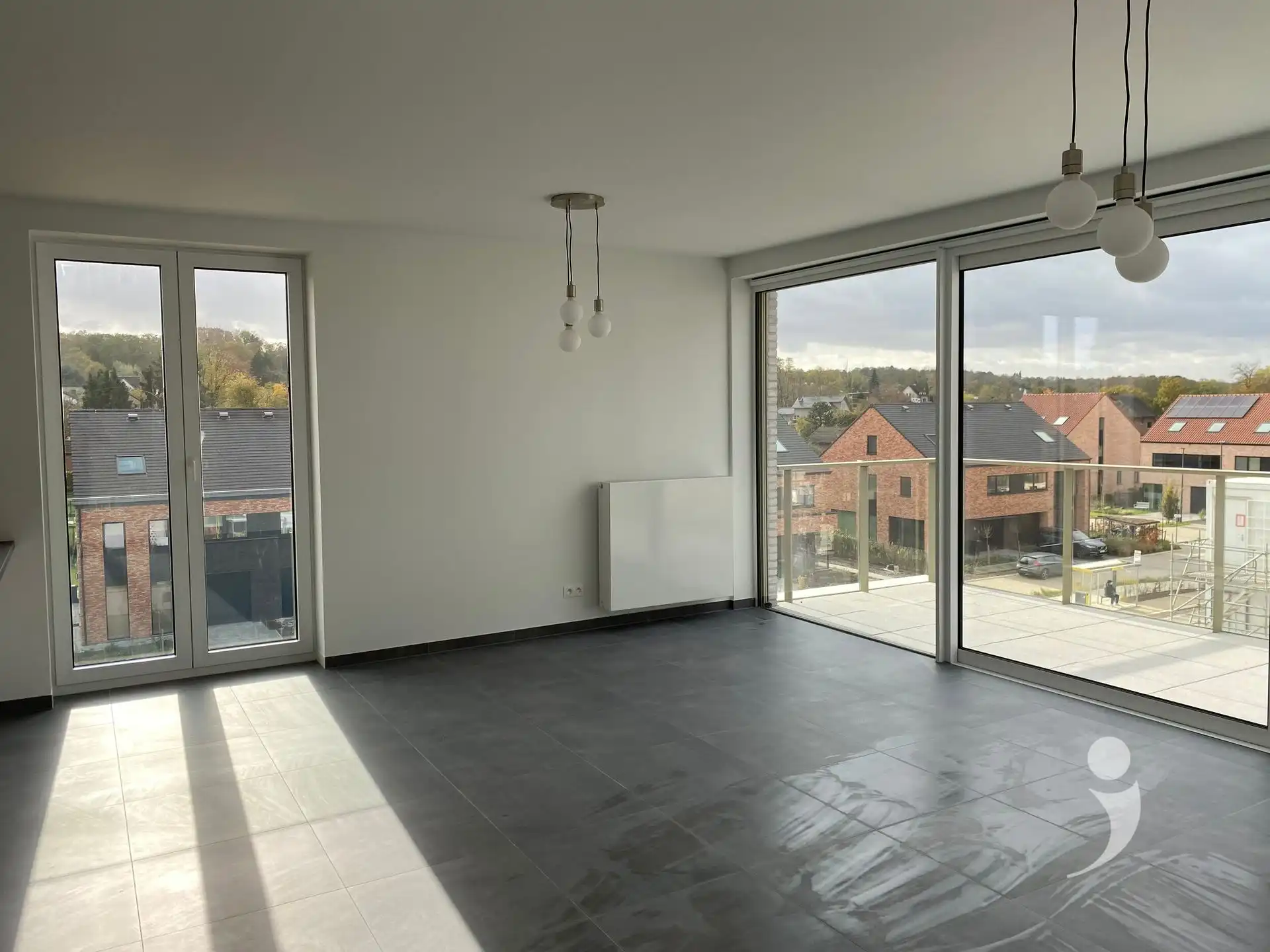appartement met perfecte ligging foto 4