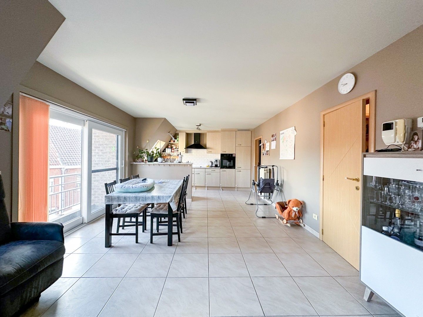 Aangenaam appartement met een doordachte indeling en een rustige ligging in het centrum foto 7