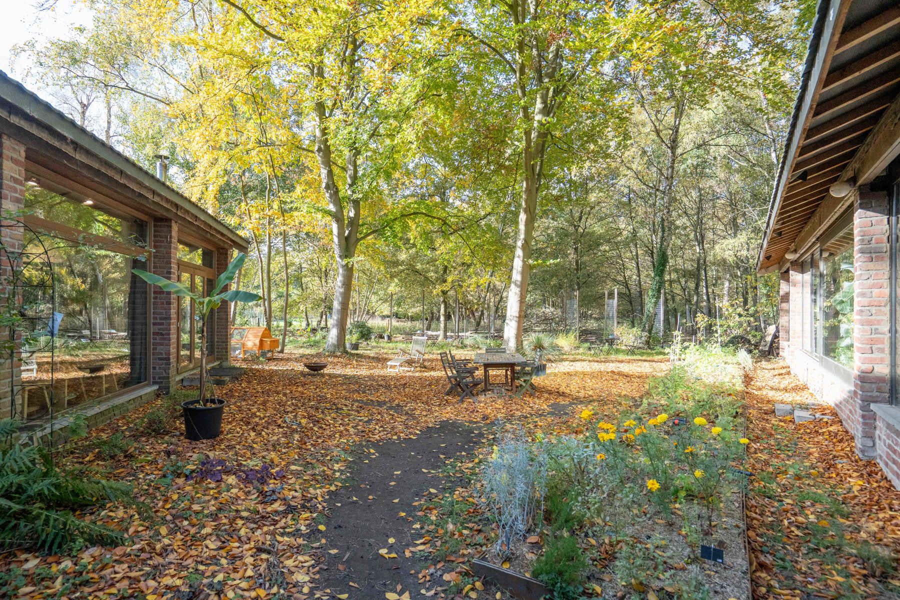 Prachtige woning in doodlopende straat in Rotselaar te koop! foto 25