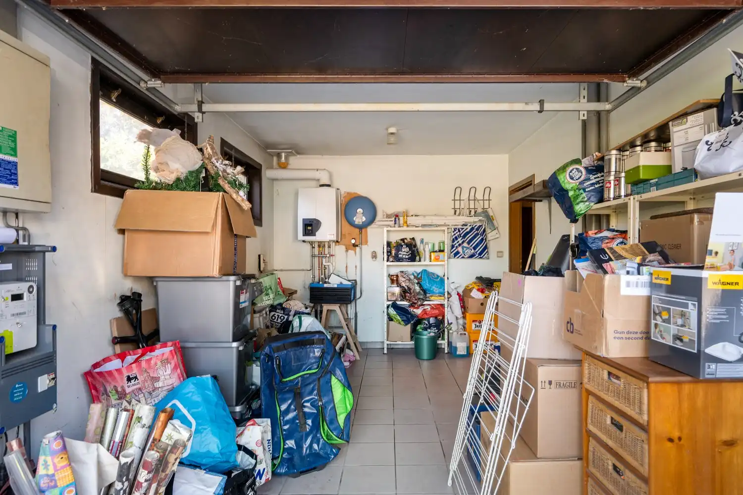 Instapklare op te frissen woning met 4 slpkrs op prima locatie in Elzestraat foto 12