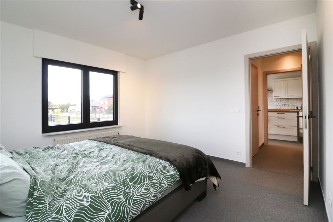 Gelijkvloers wonen mogelijk, instapklaar en energiezuinig foto 43