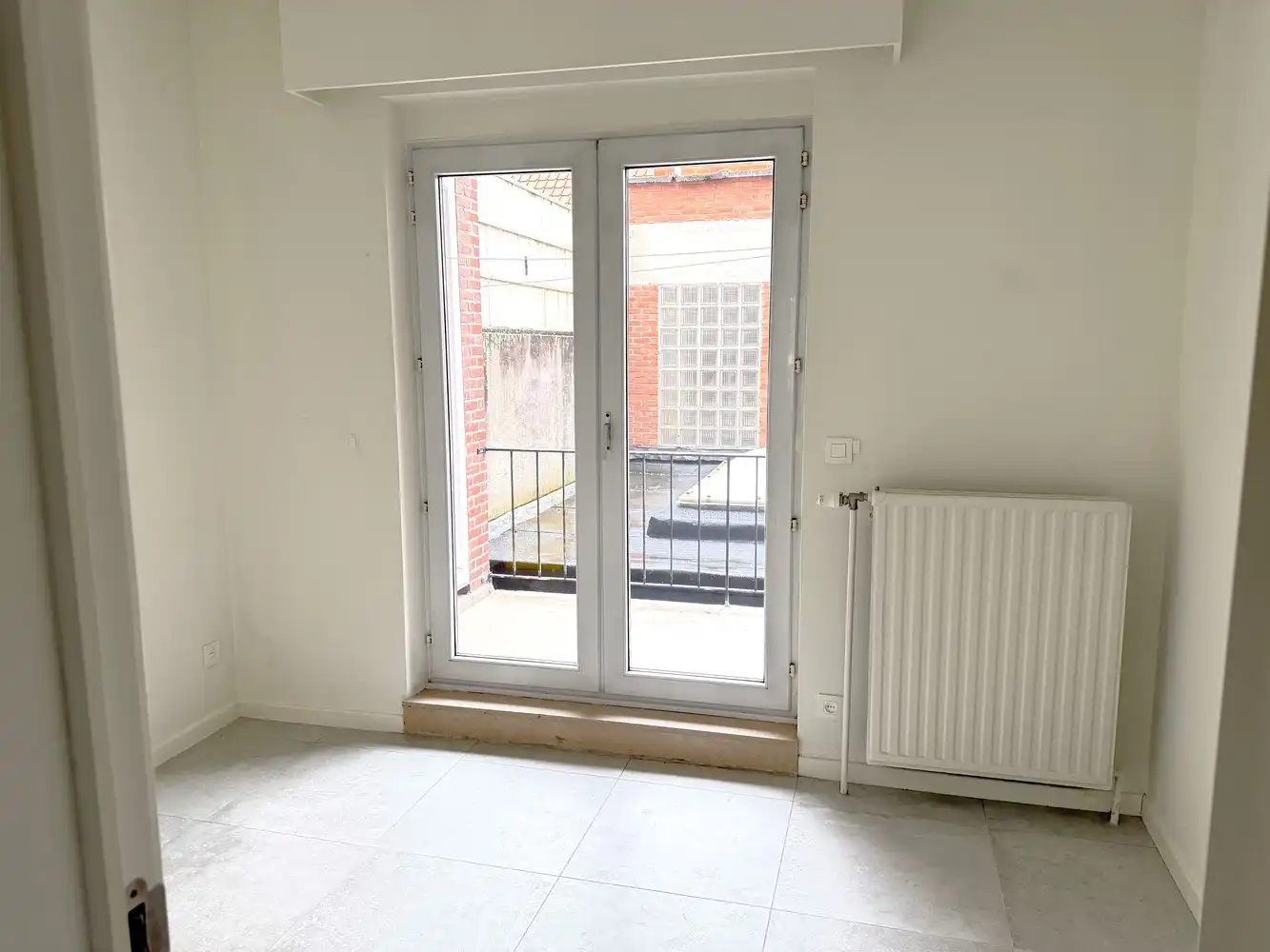 Tof appartement met 2 slaapkamers in hartje Lier! foto 9