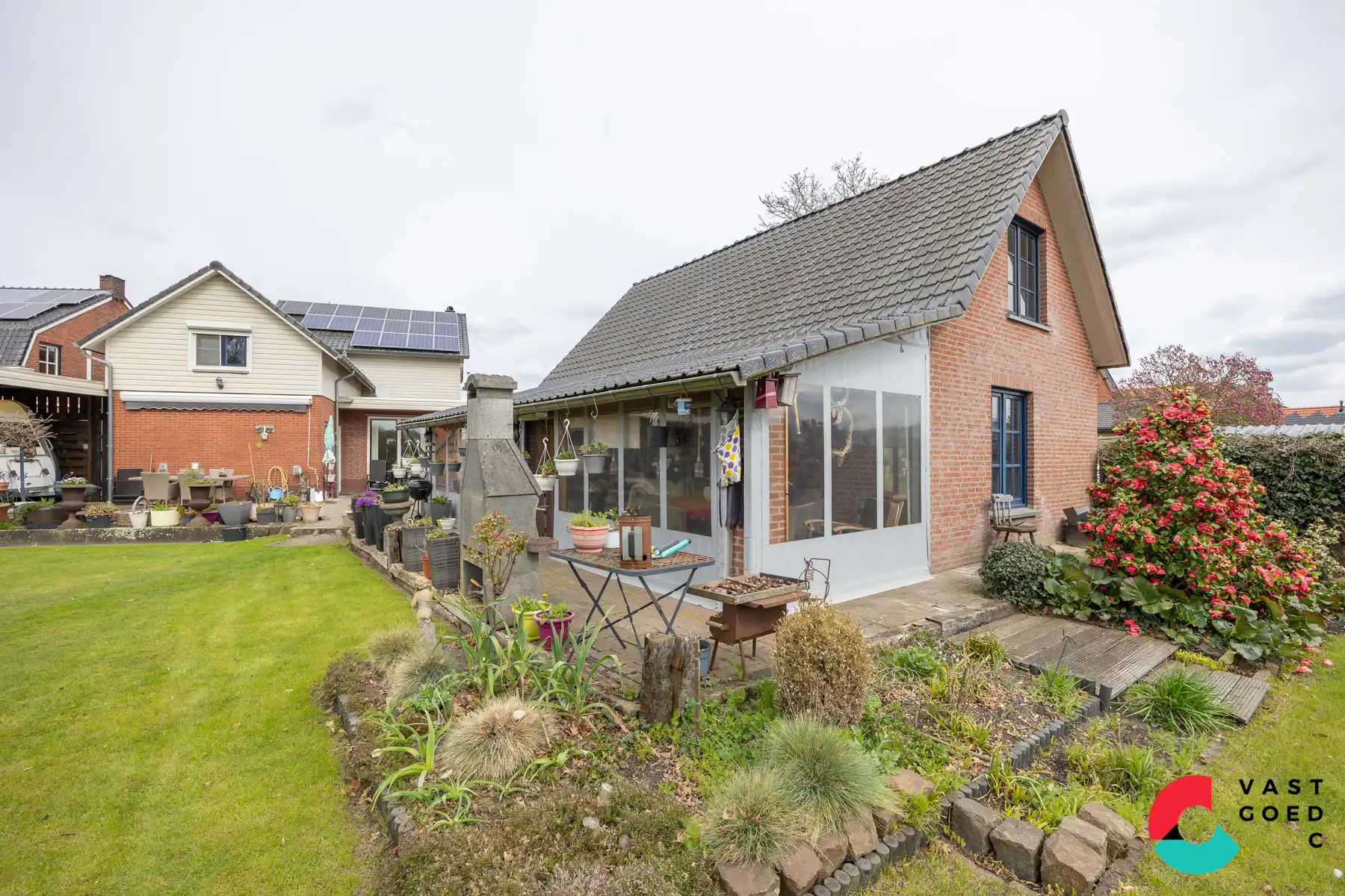 Huis te koop foto 26