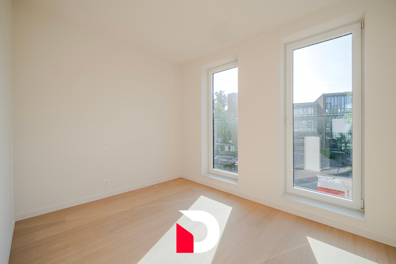 Uitermate goed gelegen nieuwbouwproject te Sint-Michiels, vlakbij centrum Brugge foto 12