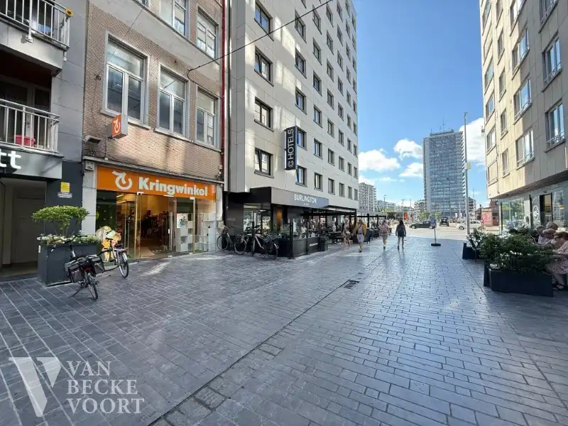 Handelspand op AAA-locatie foto 12