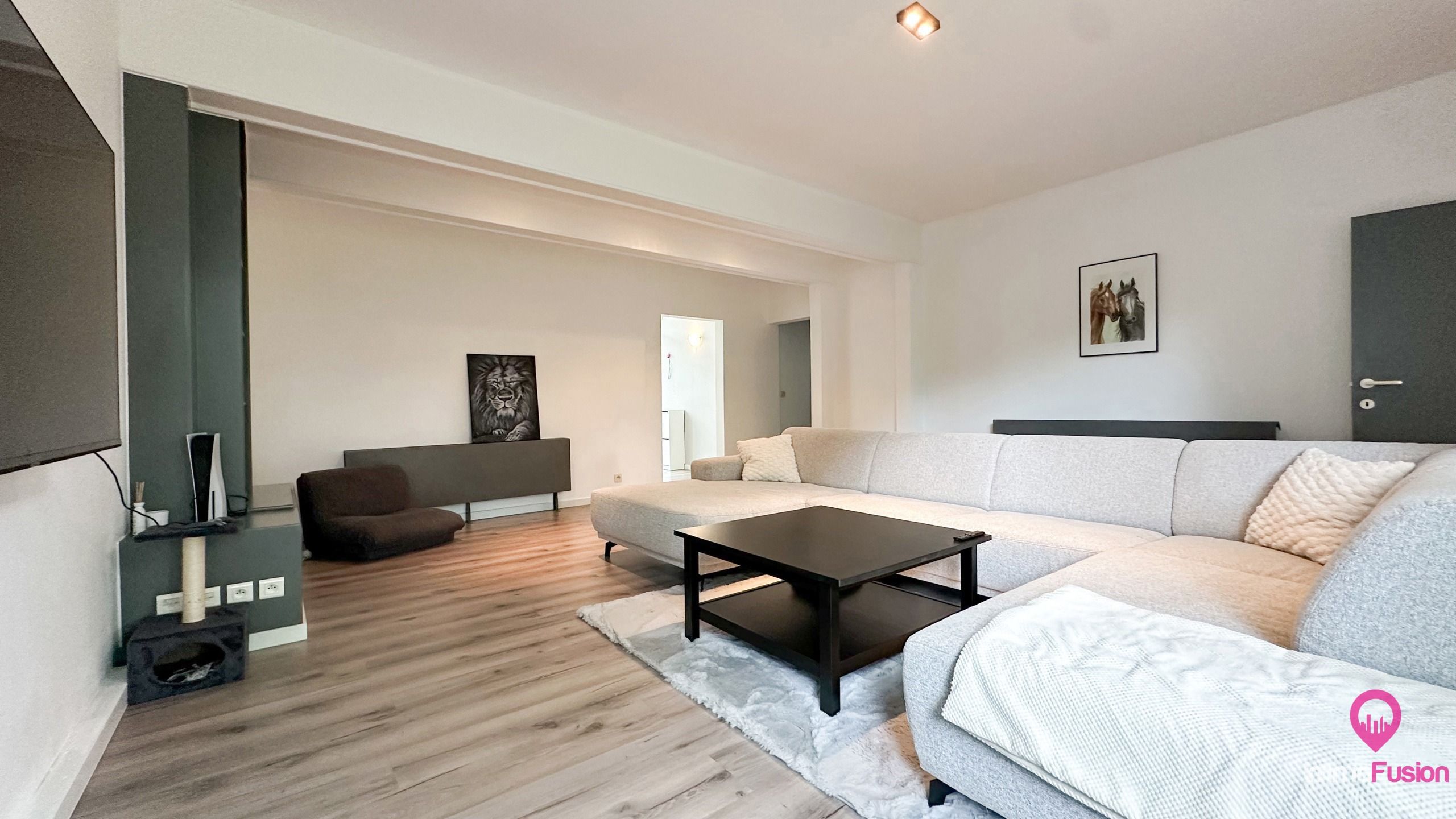 Appartementsgebouw met 2 app in het residentiële Bolderberg! foto 4