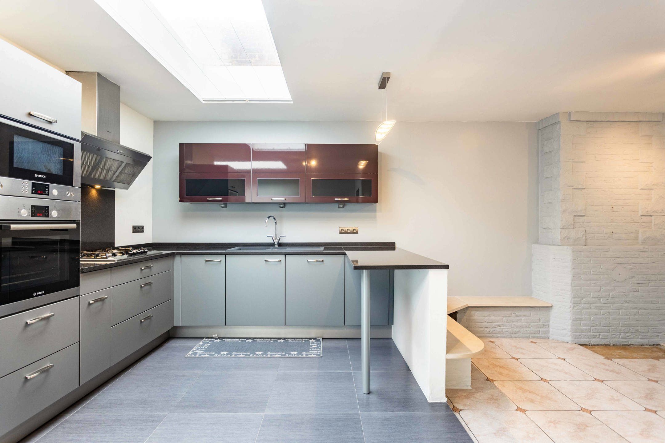 Instapklare woning met garage en aangenaam terras! foto 6