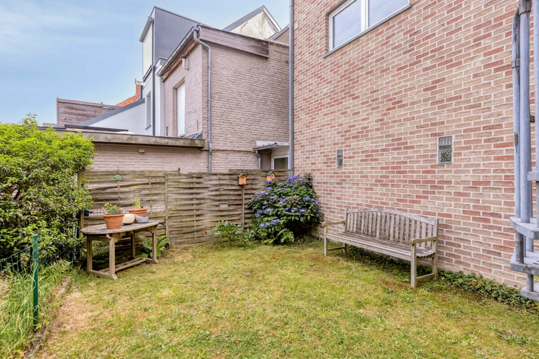 Instapklare energiezuinige woning, hartje Peizegem foto 25