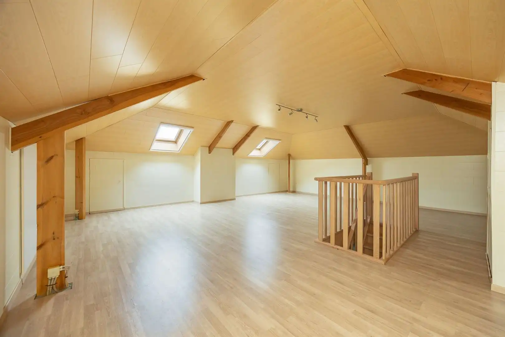 Huis foto 19