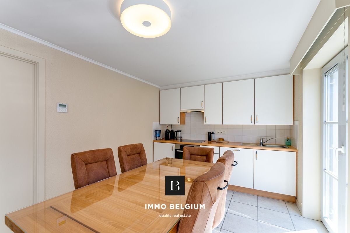 Kwalitatieve vakantiewoning met 3 slaapkamers en EPC C foto 2