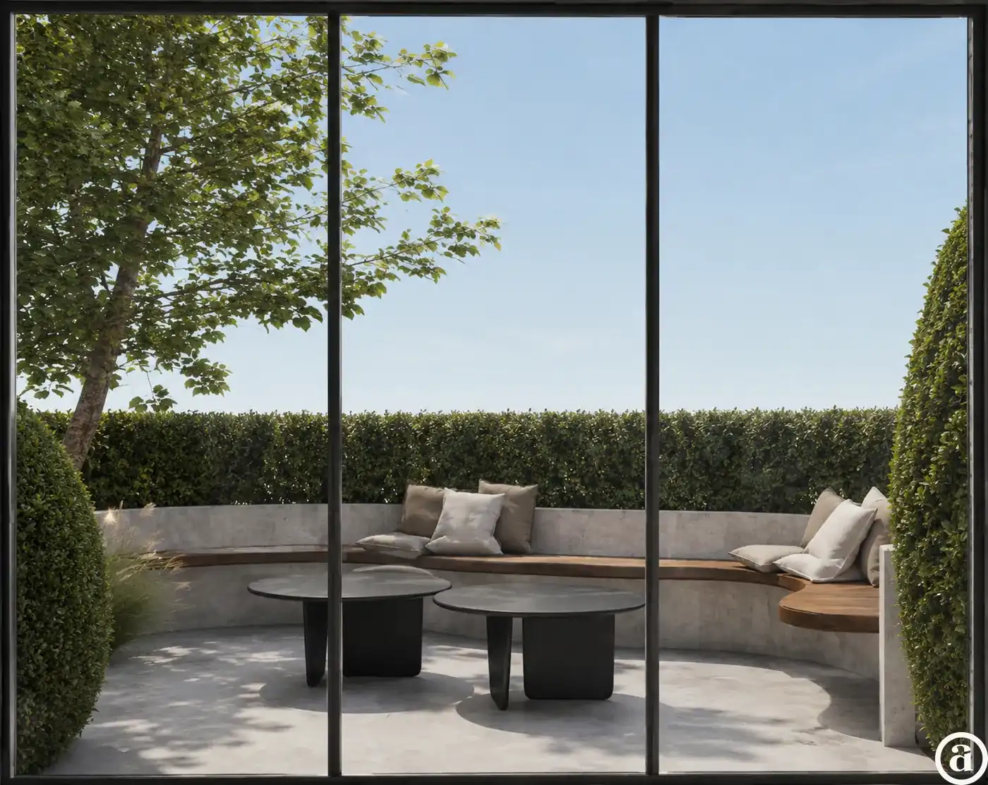 Te renoveren hoekwoning nabij het charmante oude Knokke foto 3