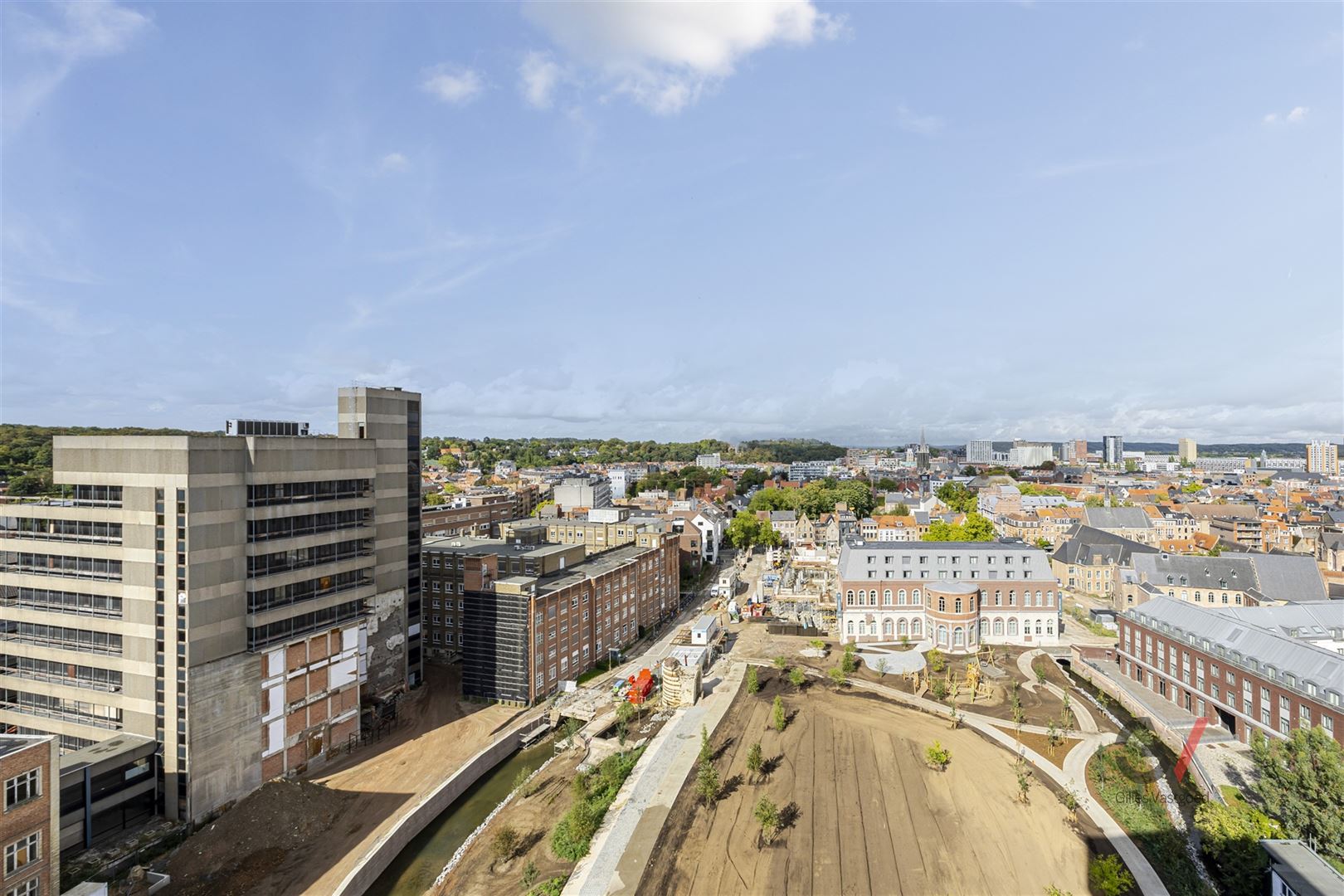 Exclusief bemeubeld appartement foto 21