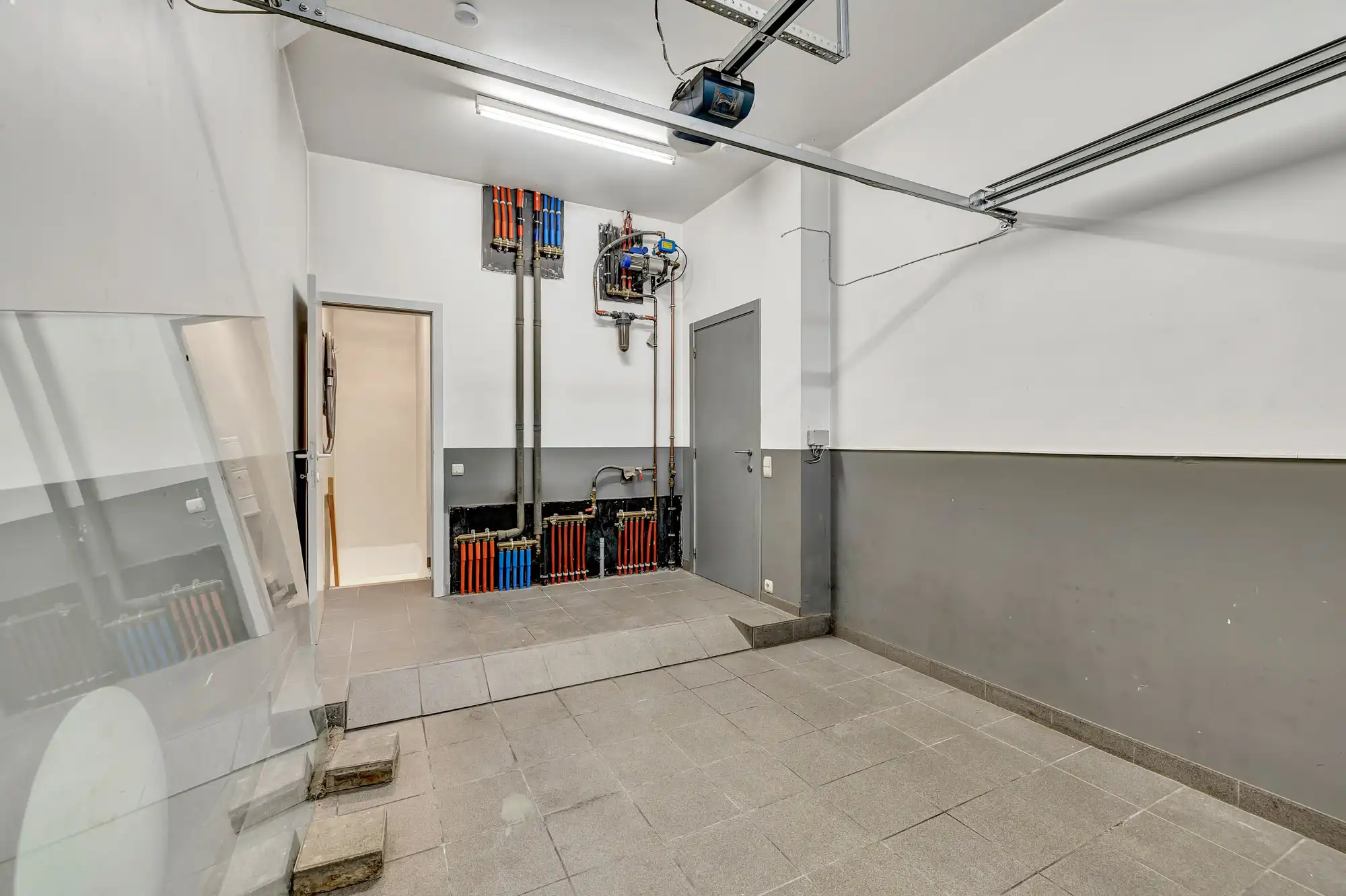 Unieke architectenwoning vlakbij het centrum van Roeselare foto 18