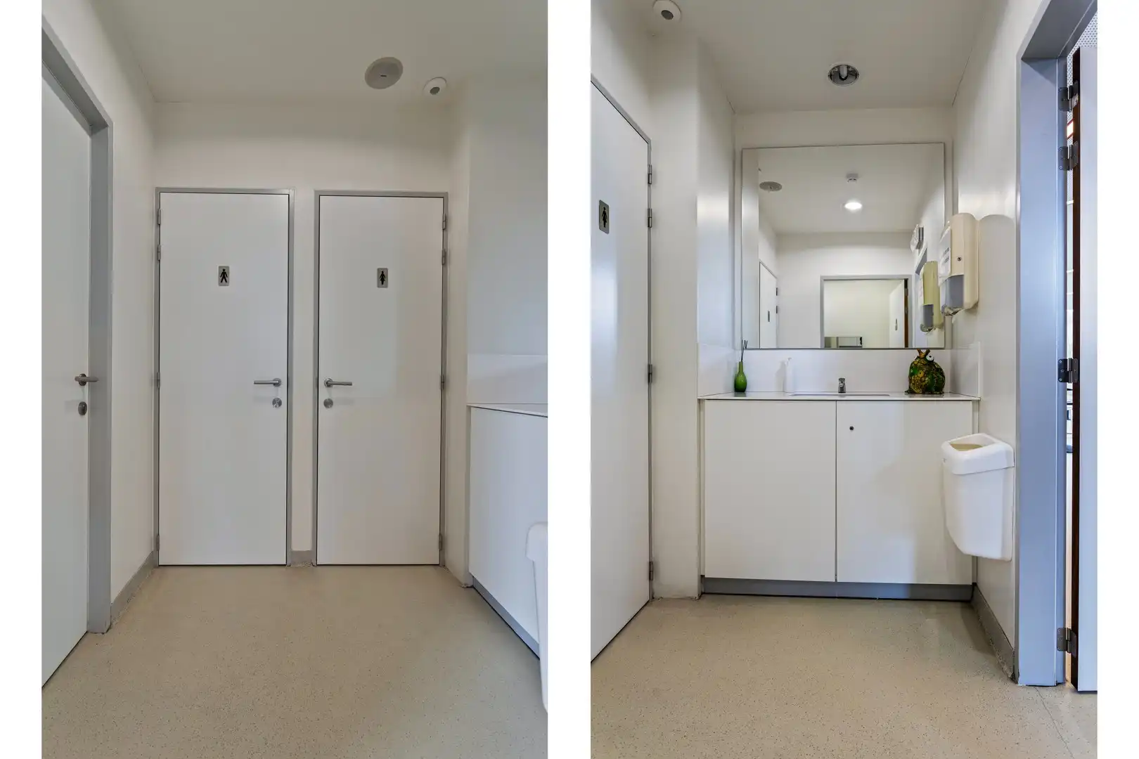 Gekende frituur met twee appartementen te Diksmuide foto 15