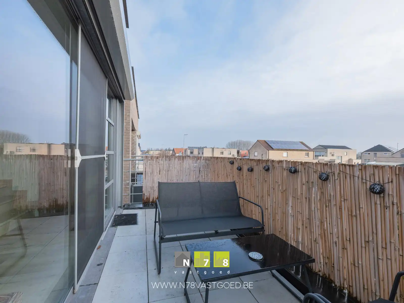Appartement te huur foto 10