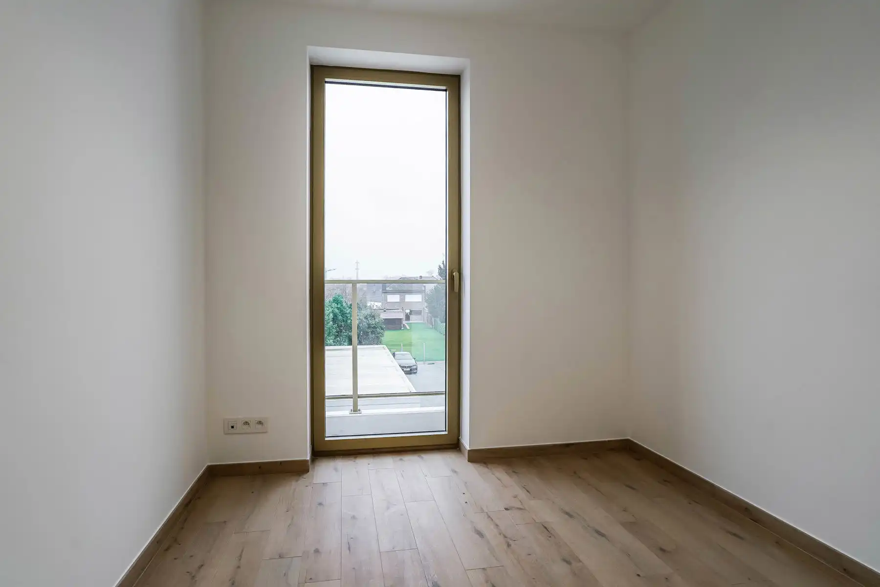 Fantastisch nieuwbouw appartement (BEN) met groot terras, lift en garage te Londerzeel foto 14