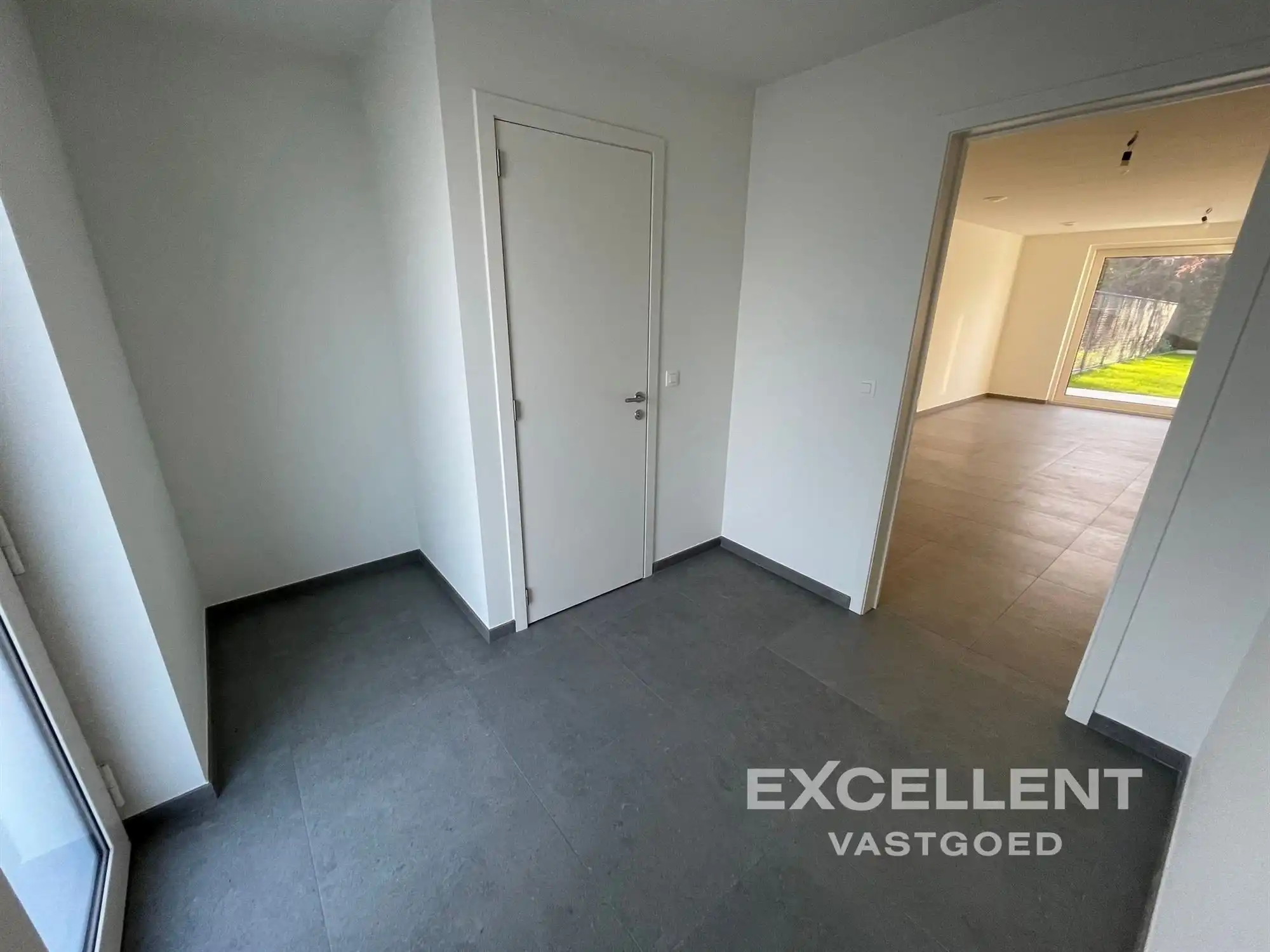 Pas afgewerkte BEN-woning te huur in Deinze (Astene)! foto 12