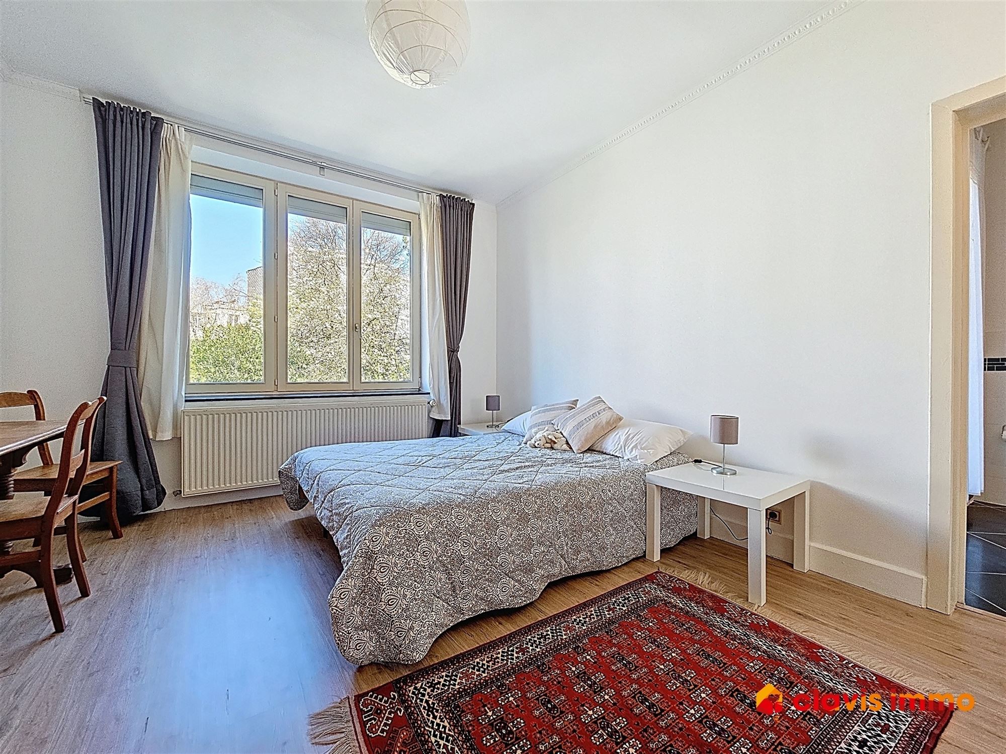 Duplex met tuin en 3/4 slaapkamers foto 20