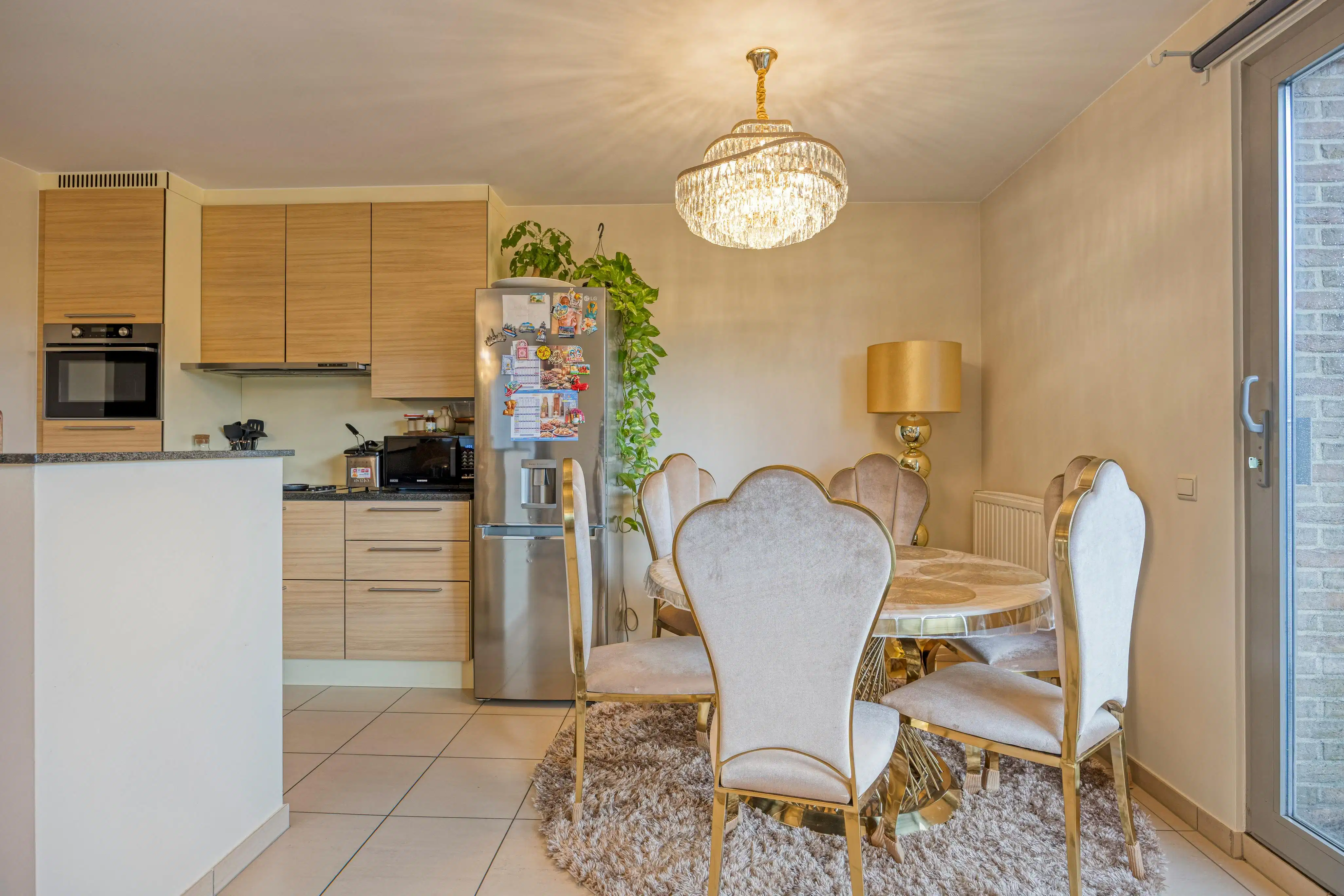 Centraal gelegen opbrengstgebouw met 5 appartementen in Centrum Strombeek-Bever foto 38