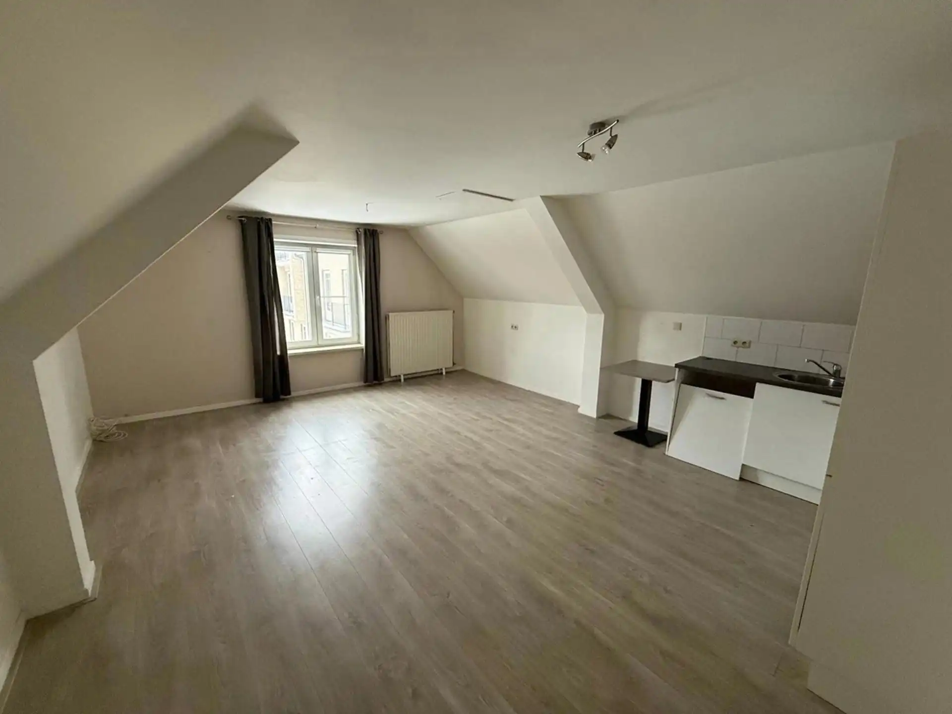 Studio met polyvalente ruimte te Nieuwmoer! foto 9