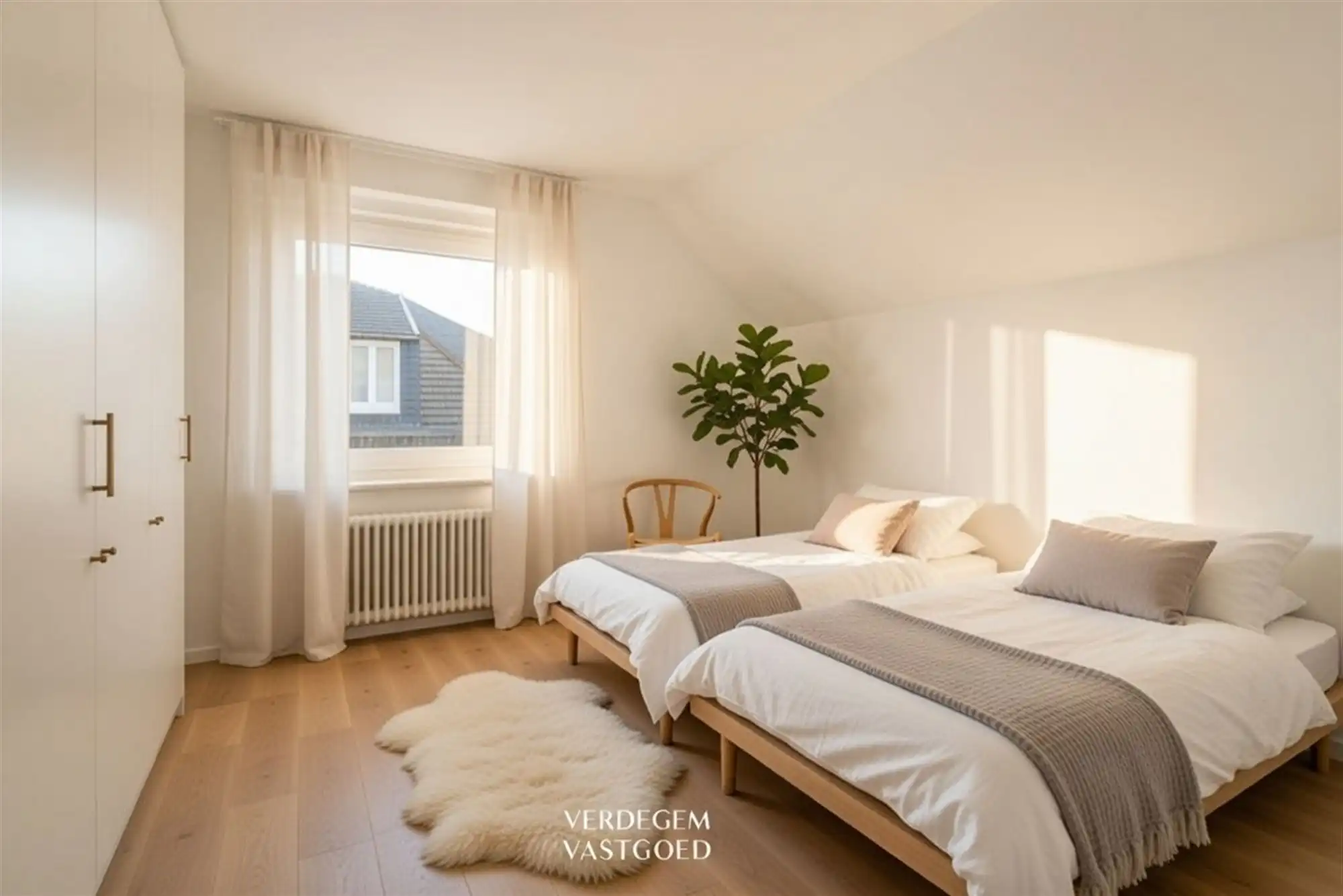 Architectenvilla met aparte studio / atelier en mooie zichten foto 10