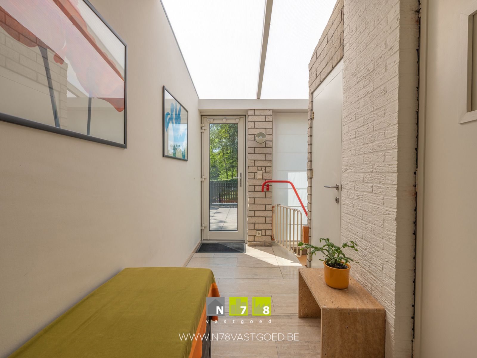 Huis te koop foto 17