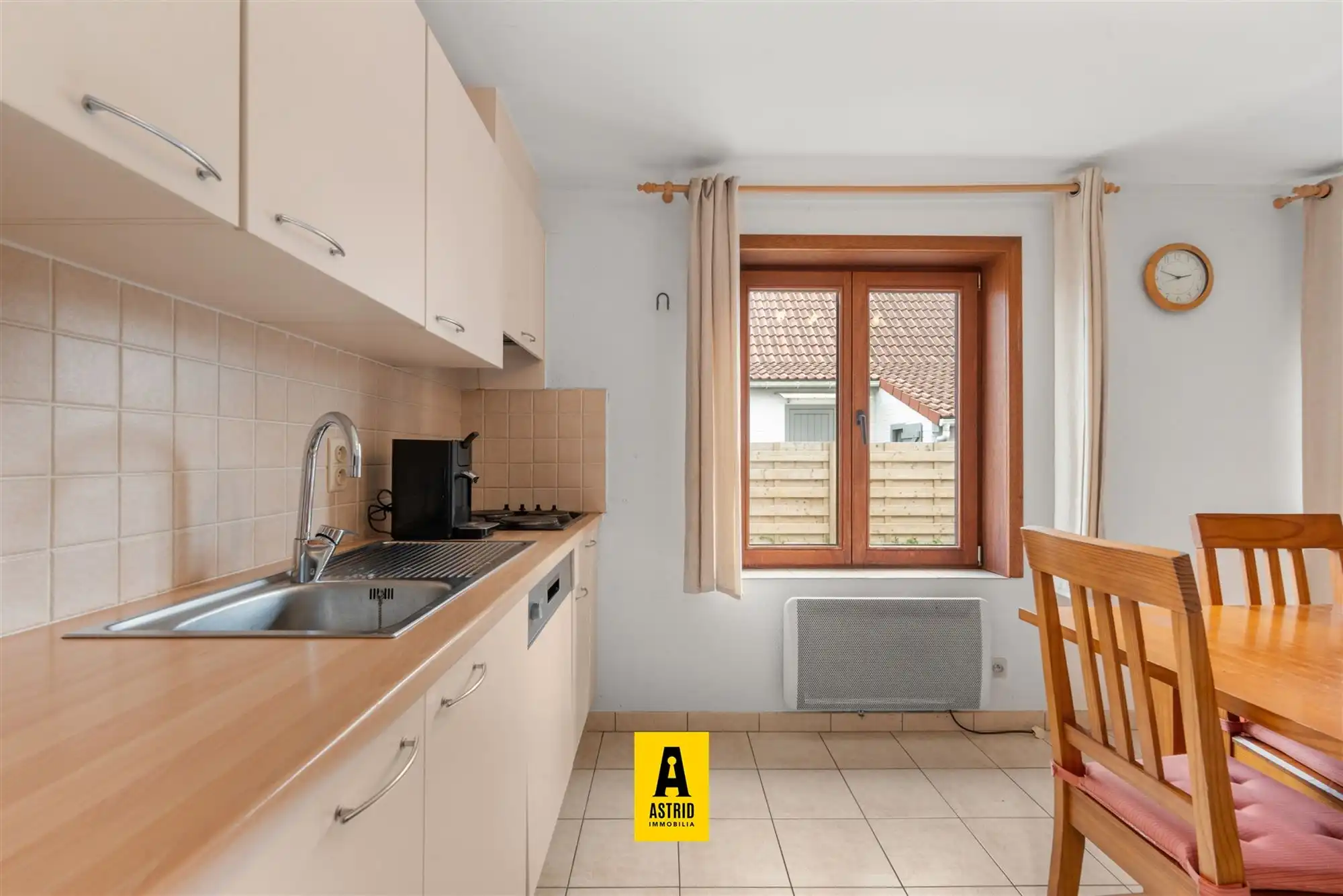 Schitterende vakantiewoning met parking vlakbij zee! foto 10