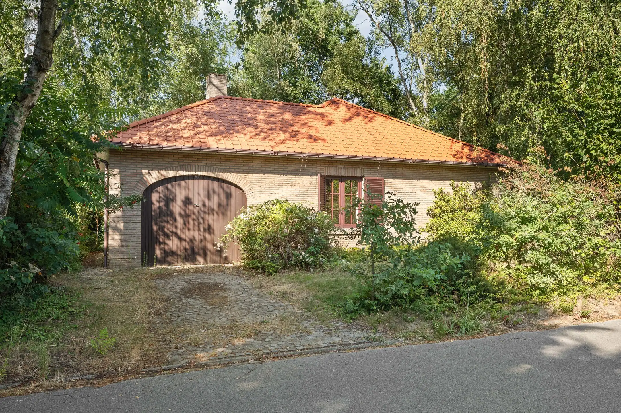 Bungalow te koop foto 15