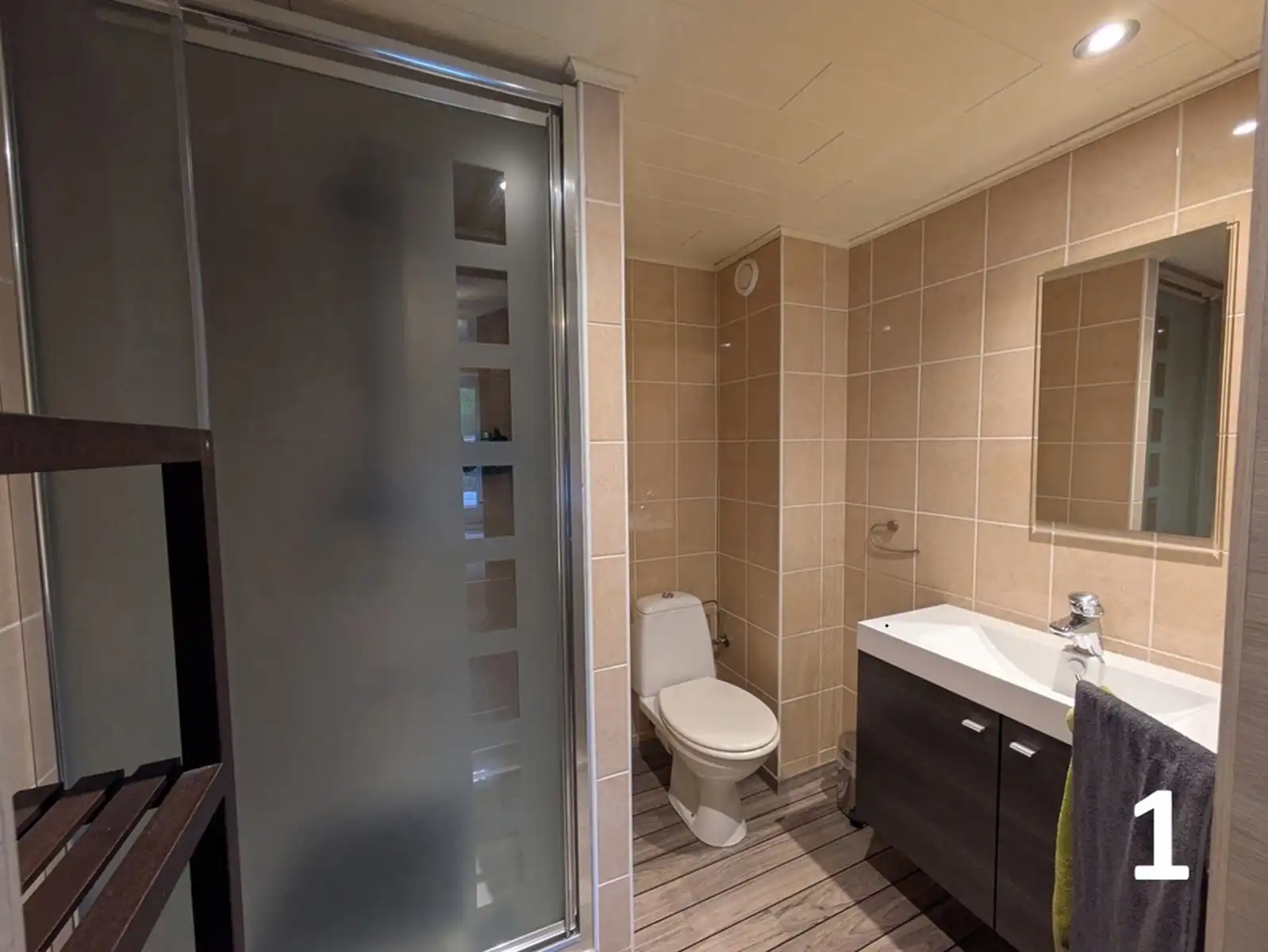 Uniek karakterpand met 8 slaapkamers  foto 13