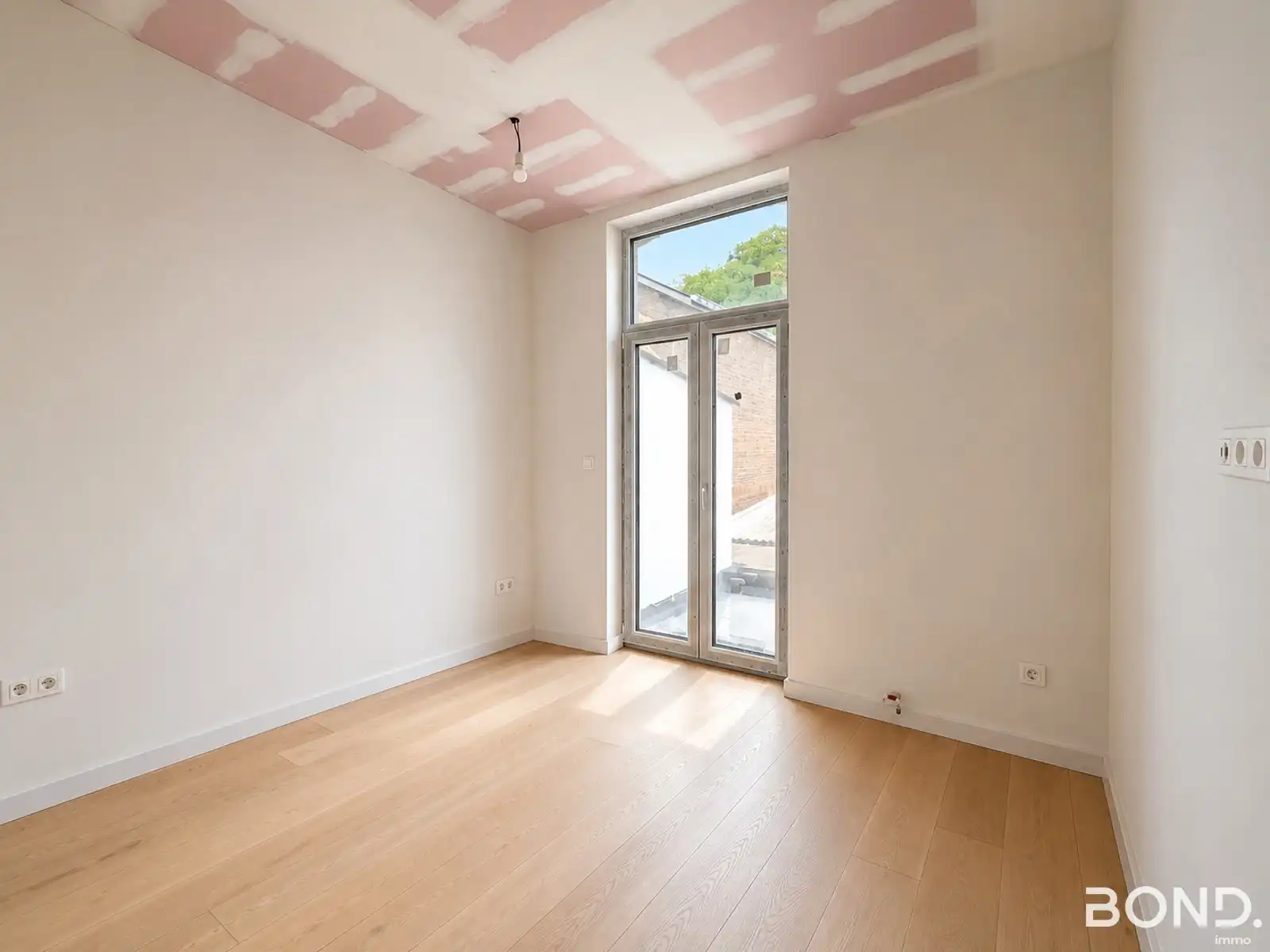 Woning met 3 slaapkamers aan gegeerde Vaartkom foto 9