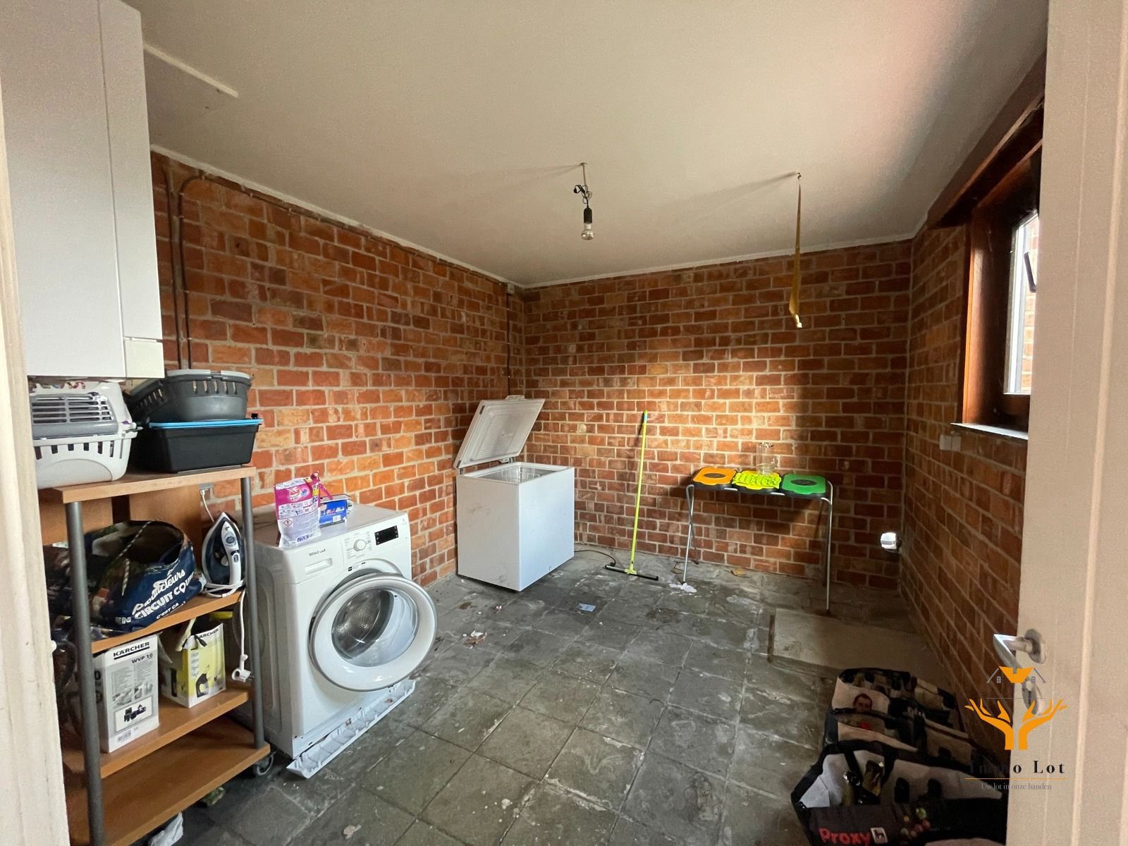 Ruime woning te huur in Zele foto 9