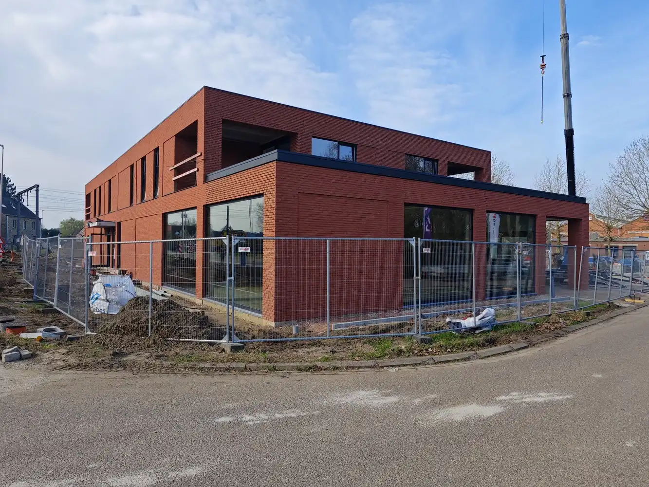 'De Gieterij' Zelem, Halen foto 4