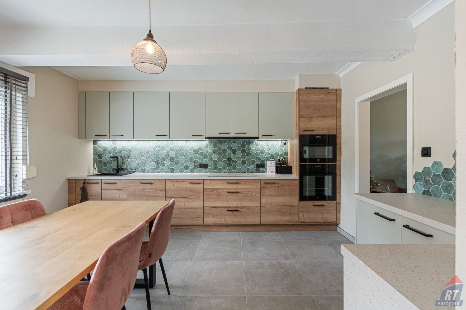 Charmante, instapklare woning met karakter en modern comfort in het landelijke Mechelen-Bovelingen (Heers) foto 2