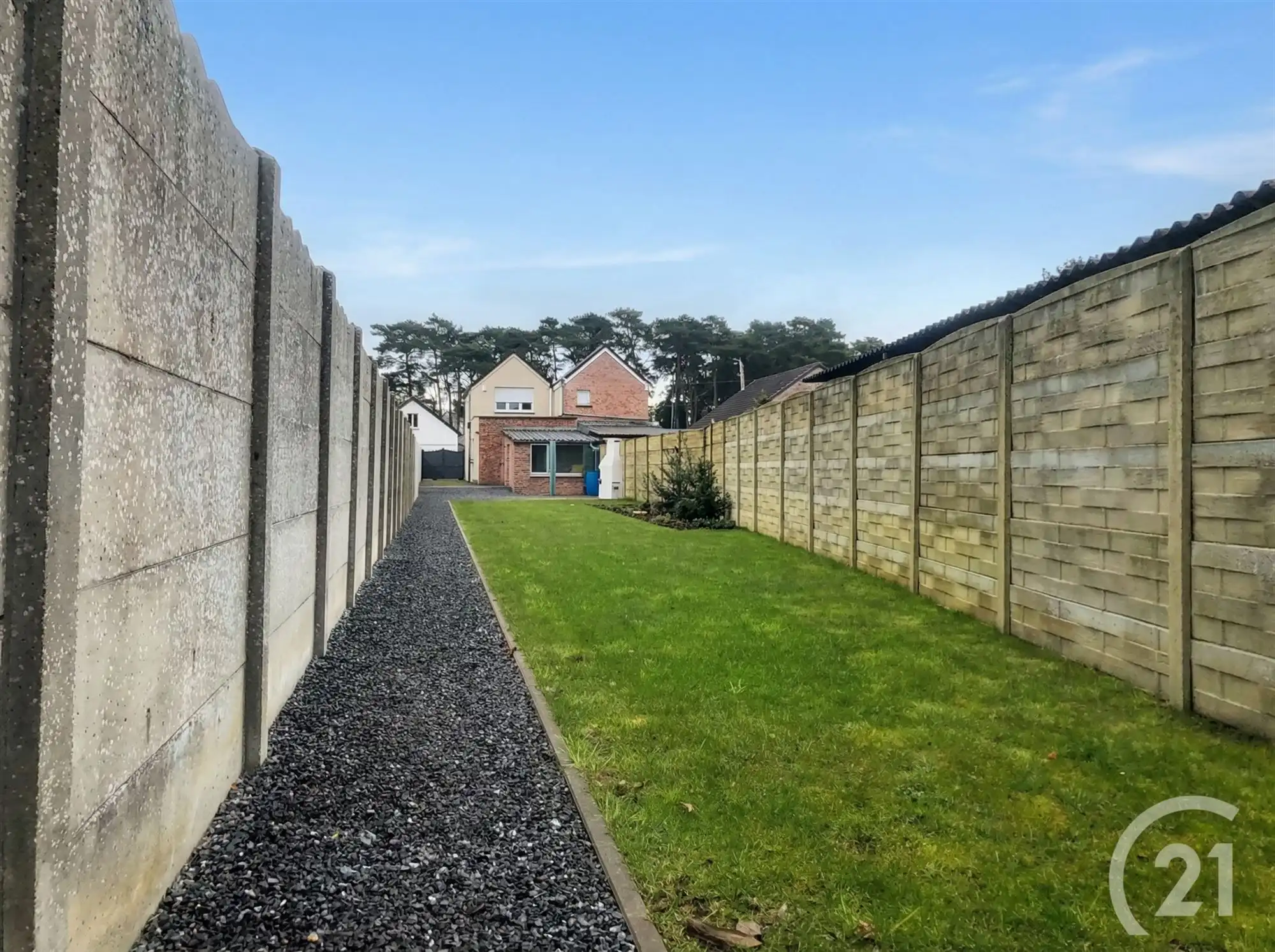 Gezellige 2-slaapkamer woning in Tremelo foto 33