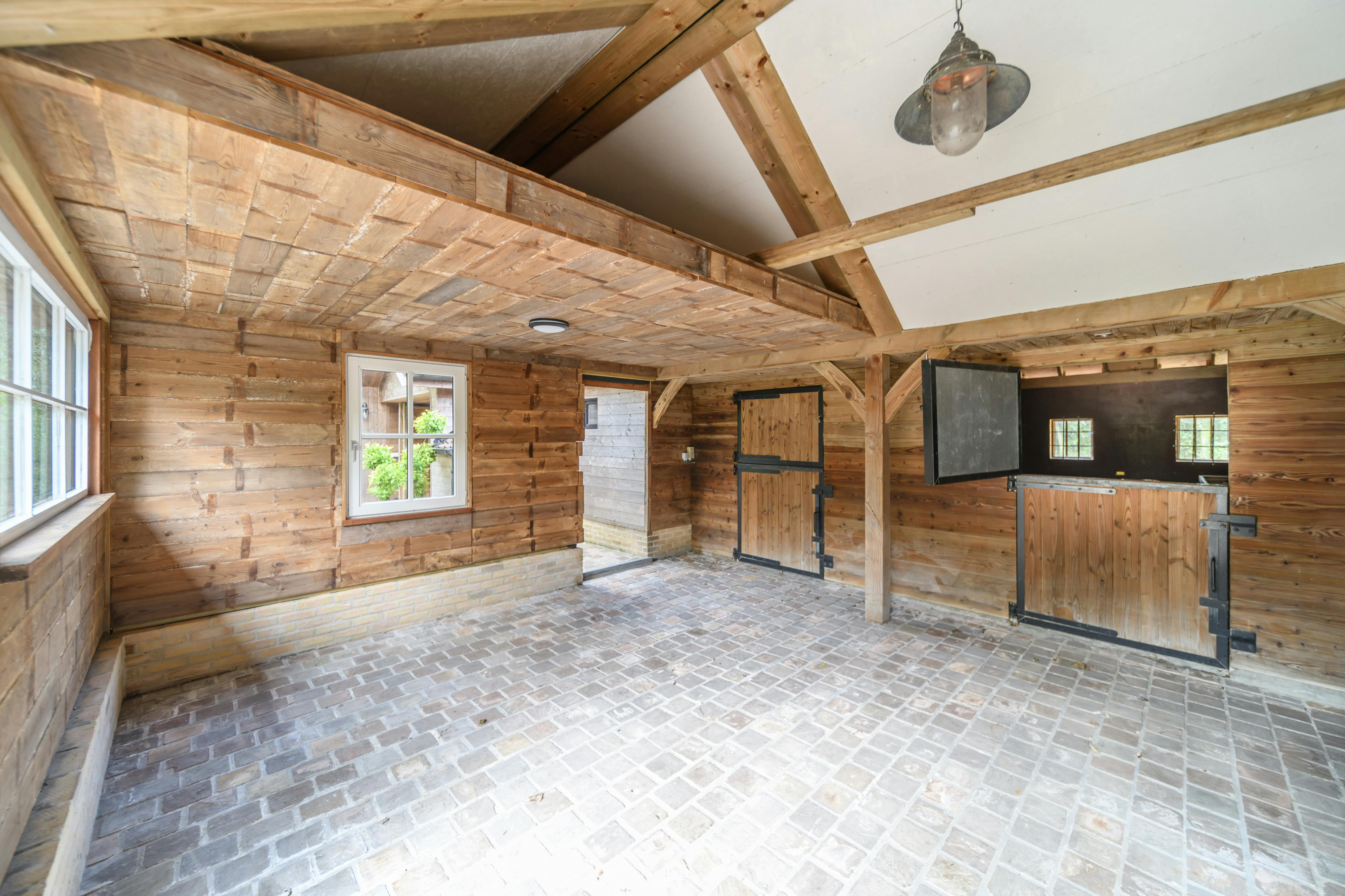 Exclusieve eigendom op 2ha te koop in Diksmuide foto 22