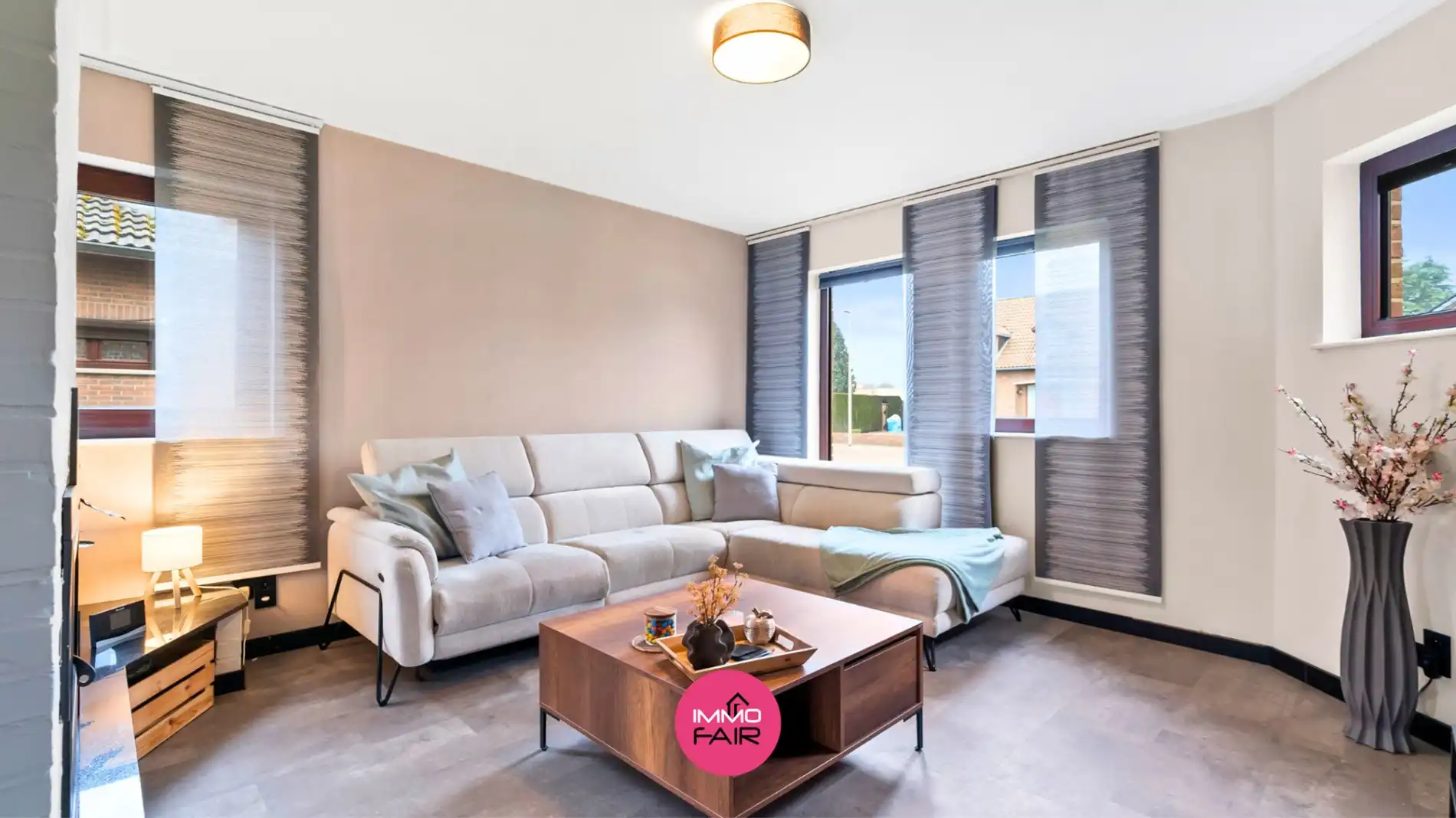  Vrijstaande, energiezuinige woning in doodlopende straat in residentiële woonwijk foto 3