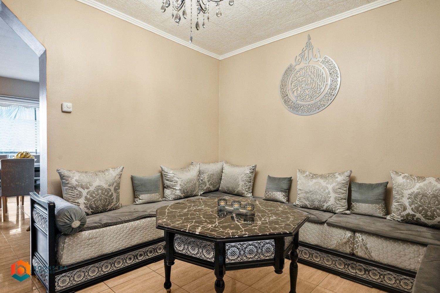 Woning met 4 slpkrs te Mechelen foto 6