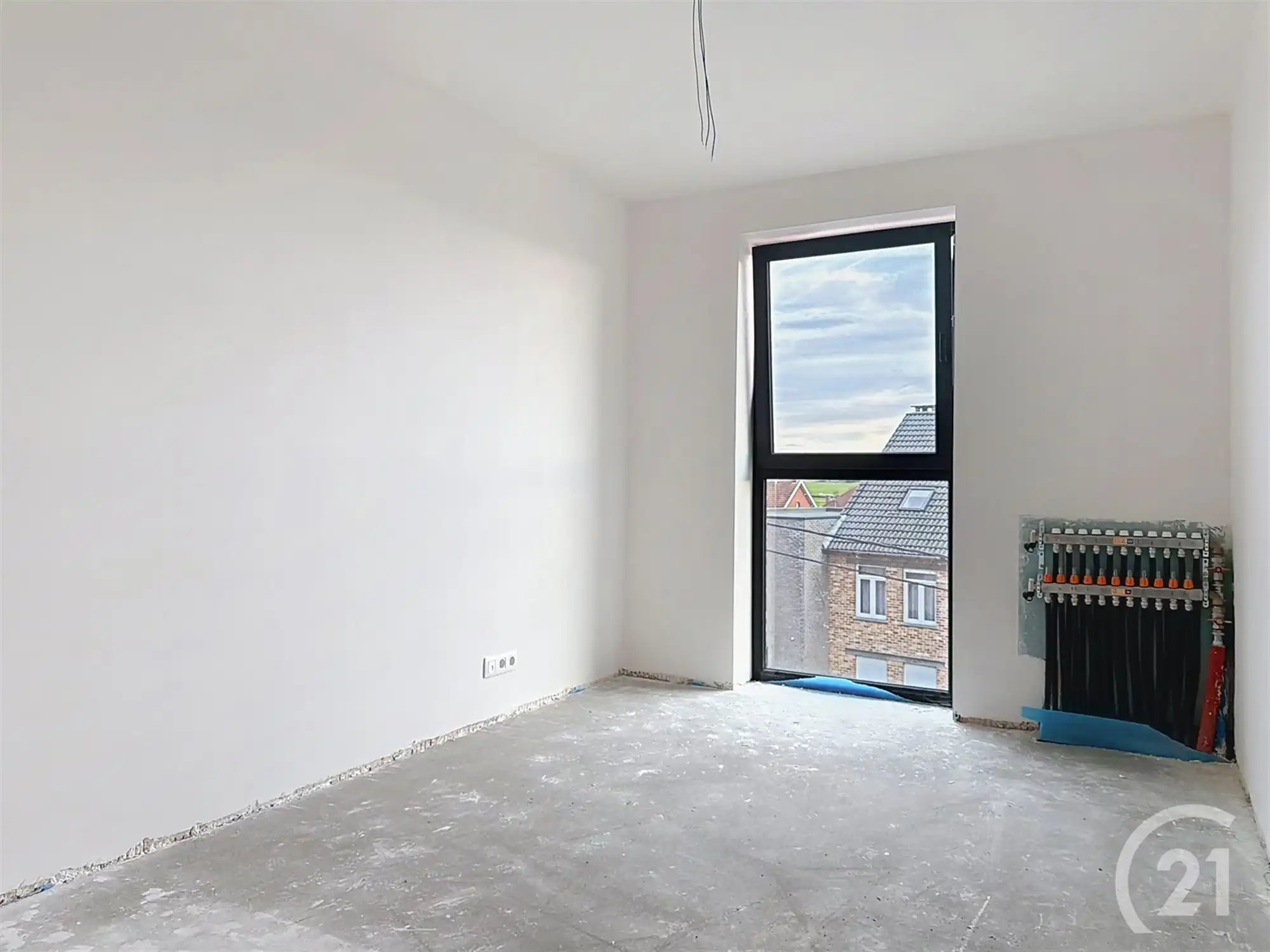 Huis te koop in Scherpenheuvel! foto 12