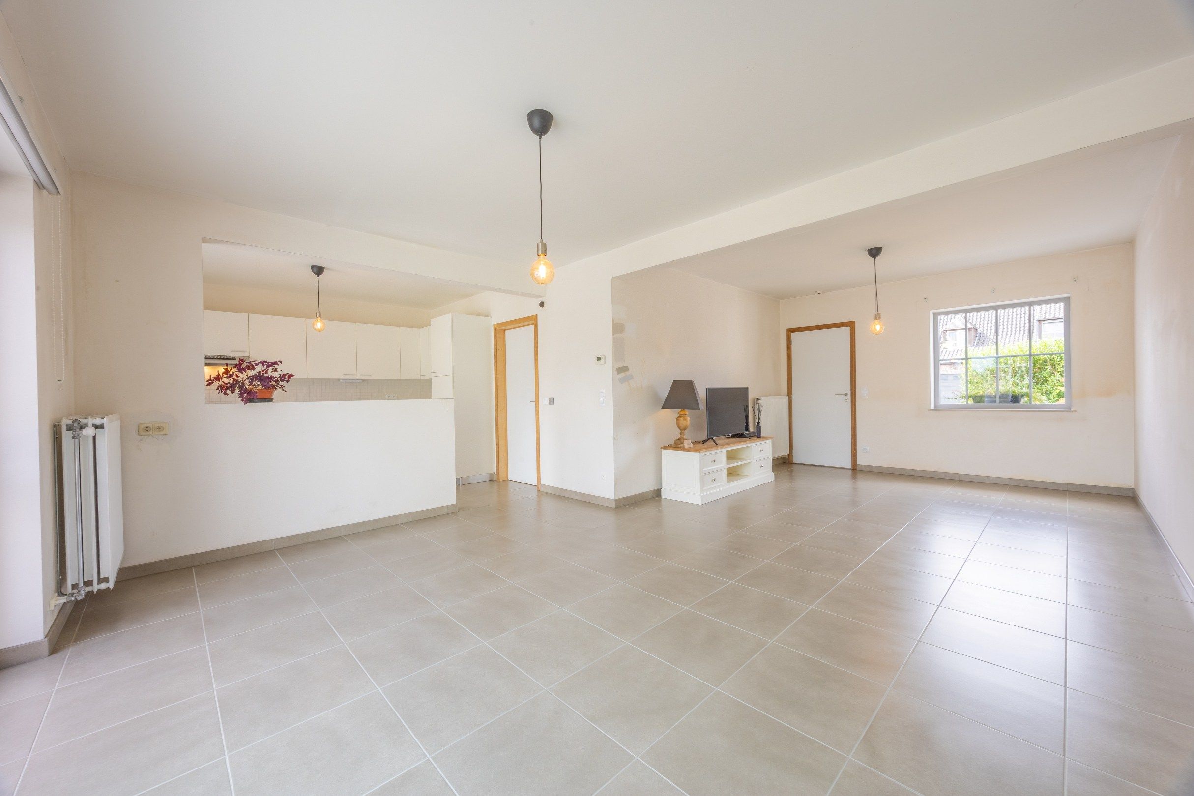 RECENTE WONING MET 3 SLAAPKAMERS  foto 3