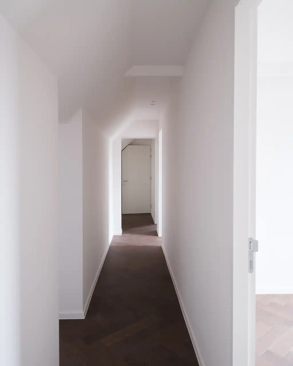 Hoogwaardig gerenoveerd 3 slaapkamer appartement nabij Gent Zuid foto 10