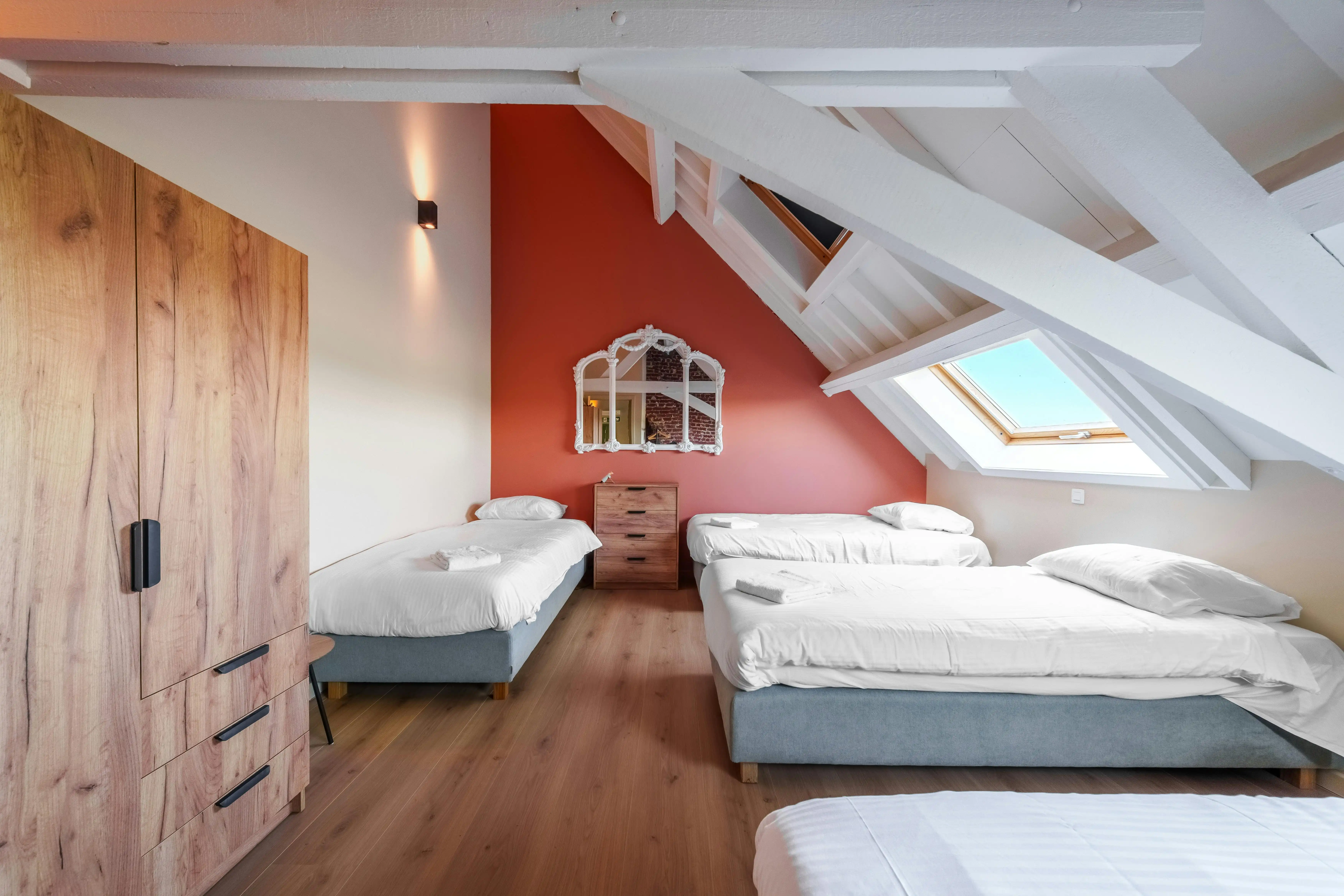 Karaktervolle, Instapklare Vakantiewoning met Toprendement  foto 15