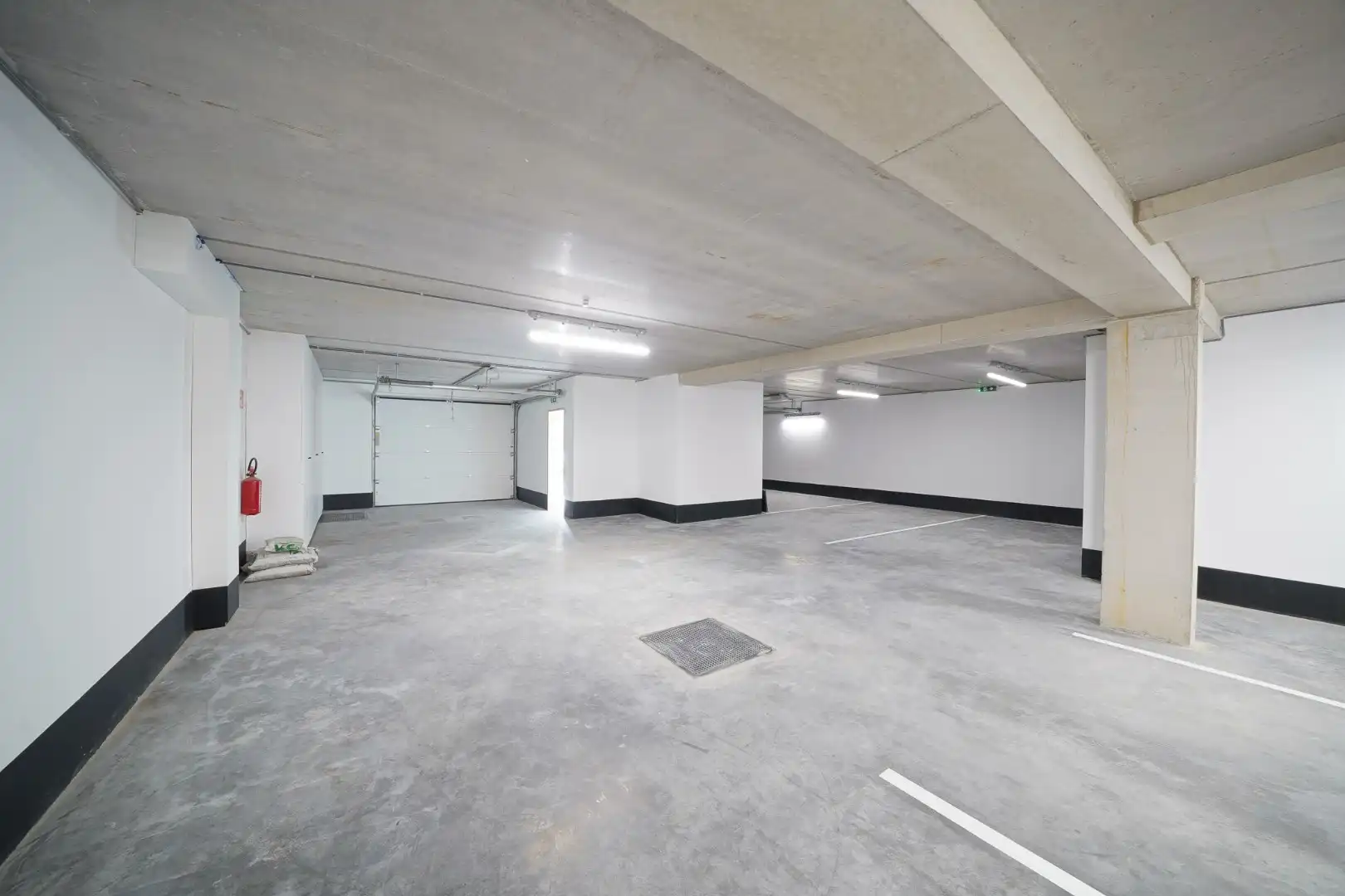 Nieuwbouwproject te Bredene bestaande uit 5 appartementen en 5 autotaanplaatsen. foto 13